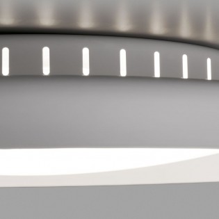 Plafonnier LED Dolme (24W)