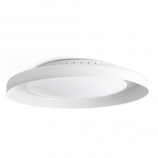 Plafonnier LED Dolme (24W)