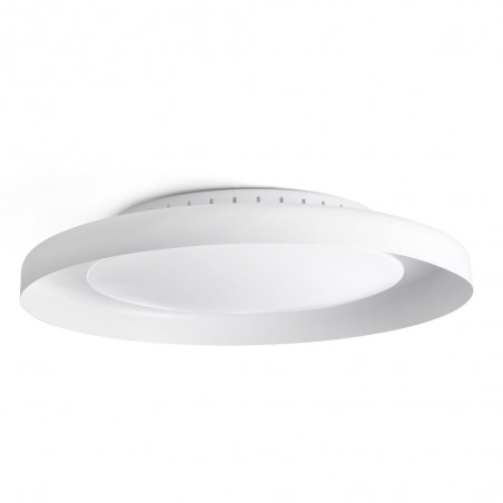 Plafonnier LED Dolme (24W)