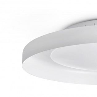 Plafonnier LED Dolme (24W)