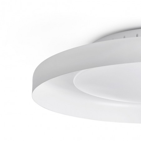 Plafonnier LED Dolme (24W)