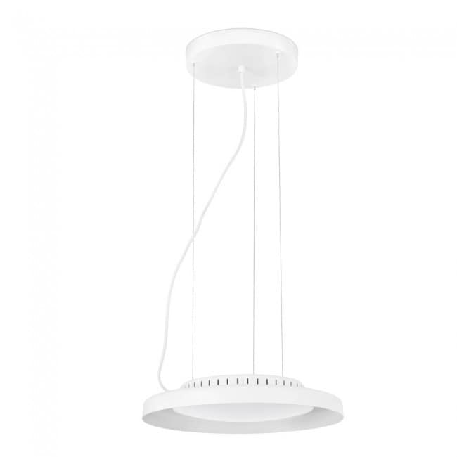 Lampe de plafond LED Dolme (24W) Lampe de plafond LED Dolme (24W)