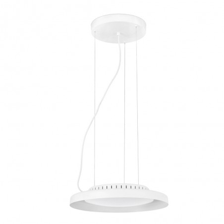Lampe de plafond LED Dolme (24W)
