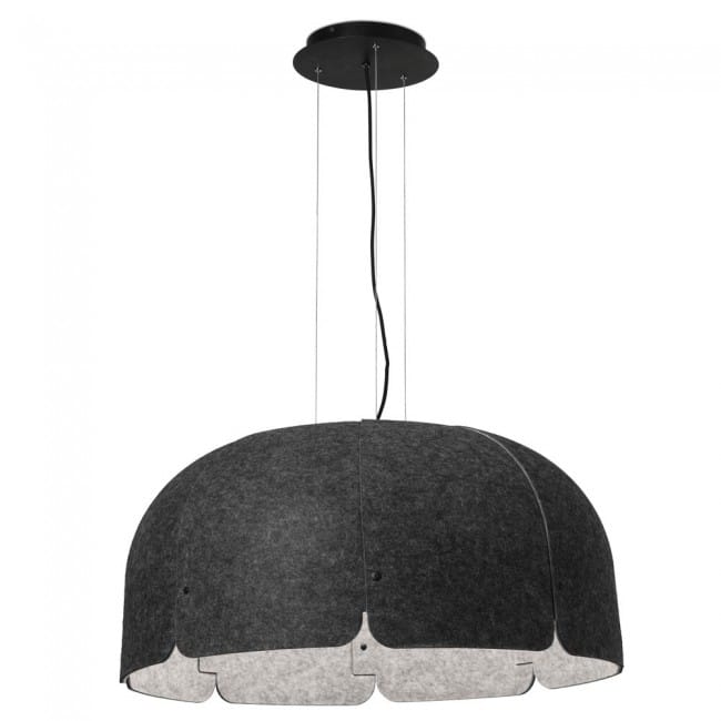 Lampe de plafond LED Mute (15W) Lampe de plafond LED Mute (15W)