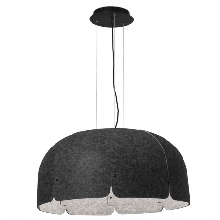 Lampe de plafond LED Mute (15W)