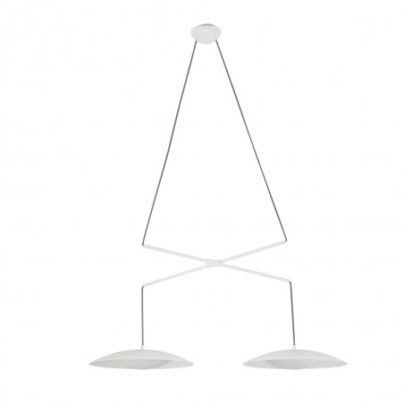 Lampe de plafond LED Slim (30W)