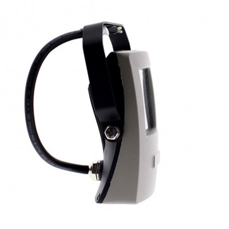 Proyector LED Exterior Luz fría (20W)