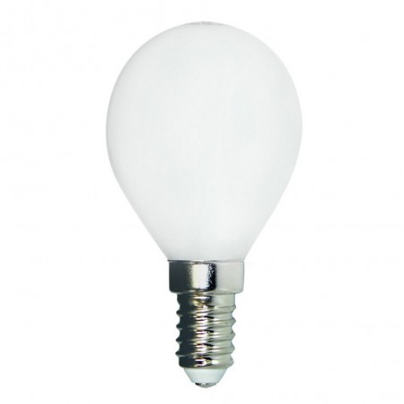 Bombilla LED Milky E14 (4.5W)