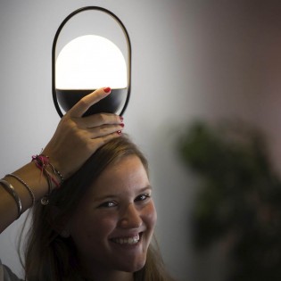 Lampe à poser LED Take Away (3W)