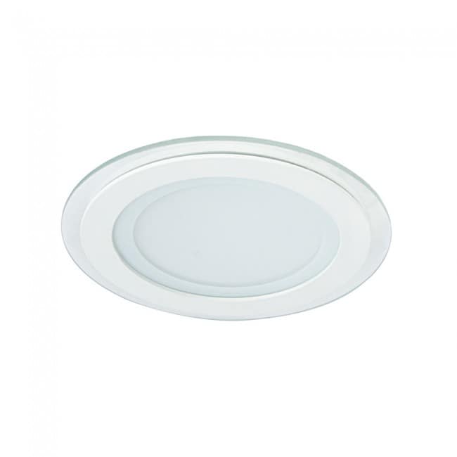 Downlight LED redondo Kairo (6W) Downlight LED redondo Kairo (6W)