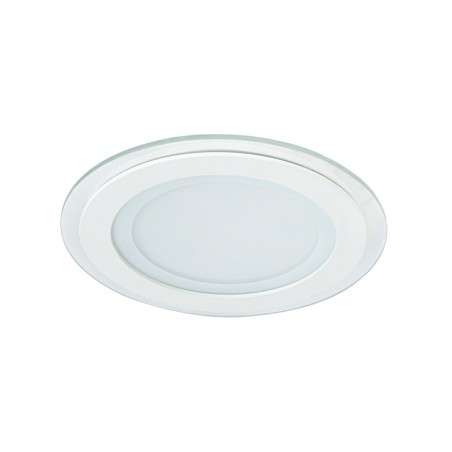 Downlight LED redondo Kairo (6W)