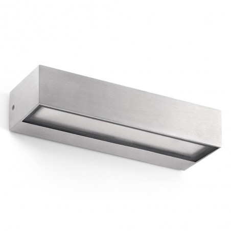 Applique murale d'extérieur LED TOLUCA (16W)