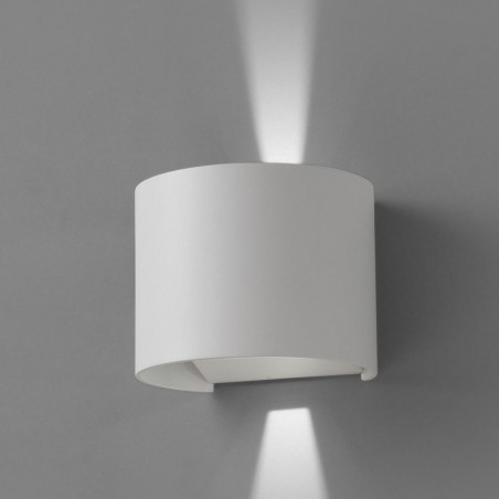 Applique d'extérieur LED Sunset (2 x 3W)