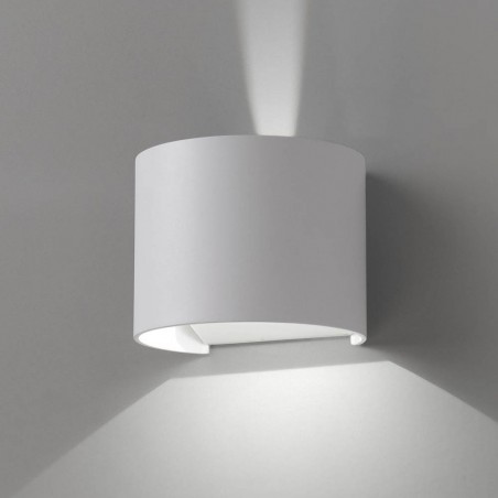Applique d'extérieur LED Sunset (2 x 3W)