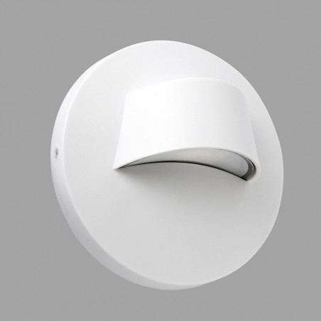 Applique d'extérieur LED Brow (3W)