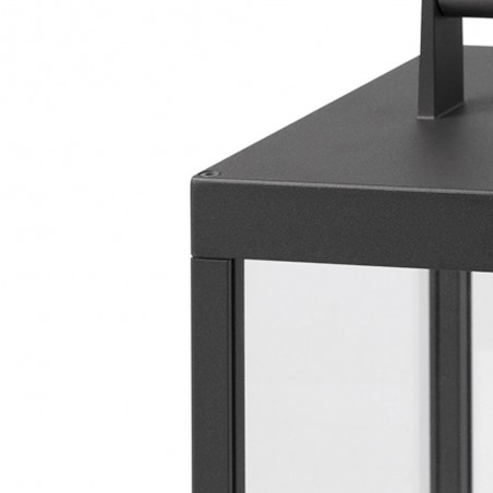 Lampe d'extérieur portable LED Kerala (5W)
