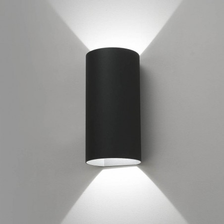 Applique d'extérieur LED Bruc (2 x 7W)