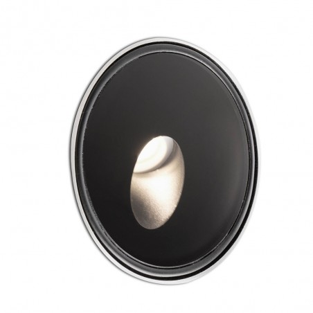 Spot encastré extérieur LED Dang (3W)