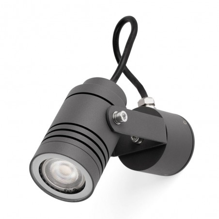 Projecteur extérieur Lit