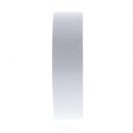 Bande isolante blanche