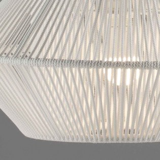 Lampe de plafond Ukelele II