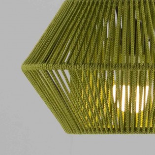 Lampe de plafond Ukelele I