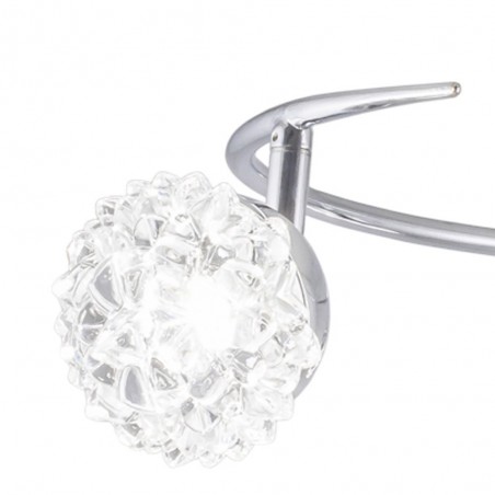 Plafonnier LED Stella (18W)