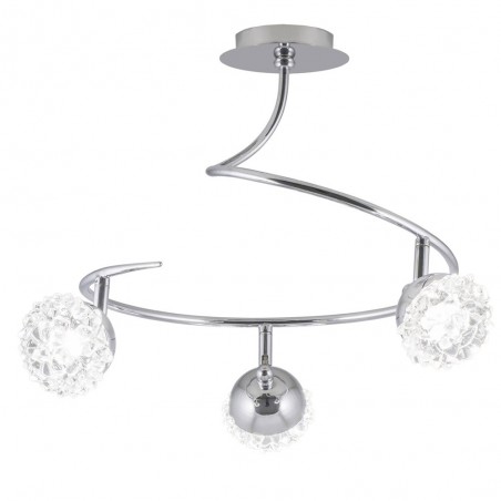 Plafonnier LED Stella (18W)