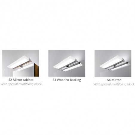 Applique LED Daniela (6W)