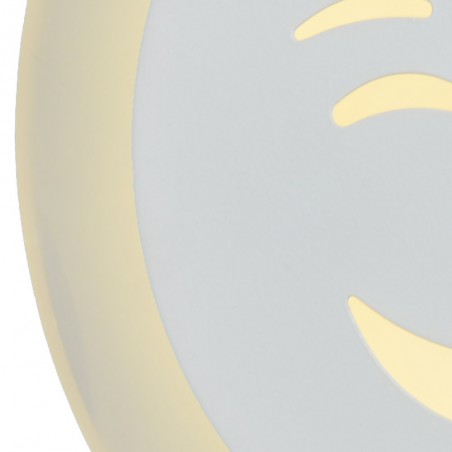 Applique LED Clin d'oeil