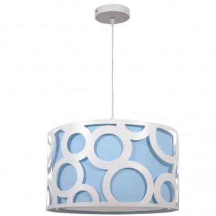 Lampe de plafond Orlando