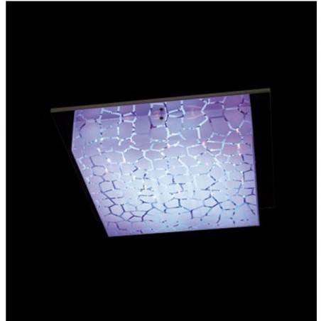Plafonnier LED "Spa"