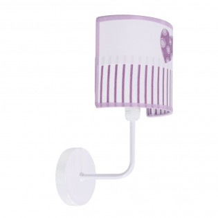 Applique murale Bebe