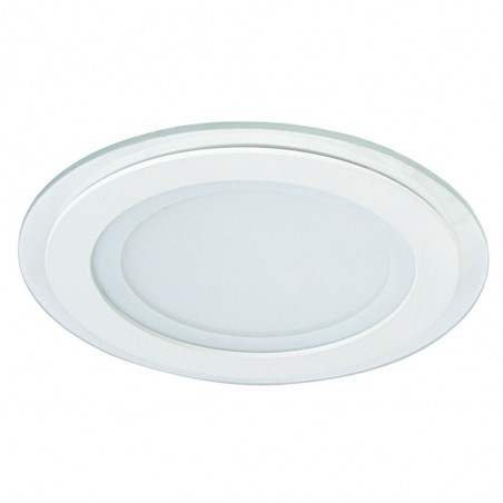 Downlight LED rond Kairo (12W)
