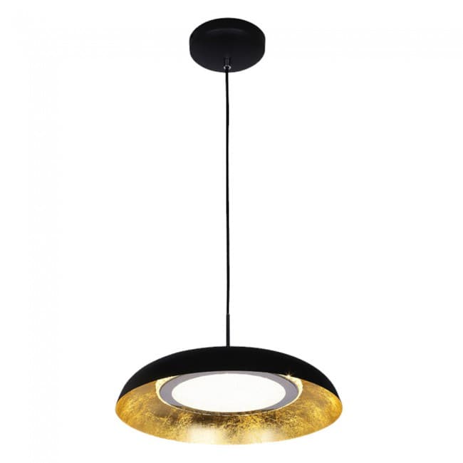 Lámpara colgante LED Gan (12W) Lámpara colgante LED Gan (12W)