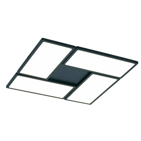 Plafonnier LED New Or (60W)