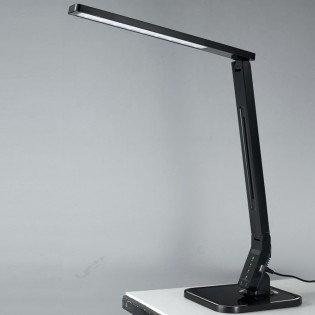 Lampe de bureau LED regulable Galaxy (8W)