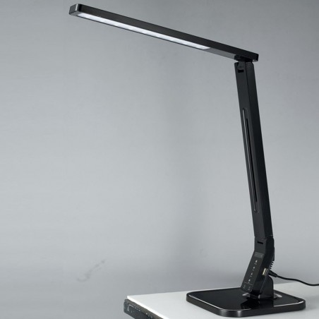 Lampe de bureau LED regulable Galaxy (8W)
