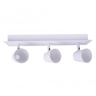 Regleta LED Ice (3 luces)