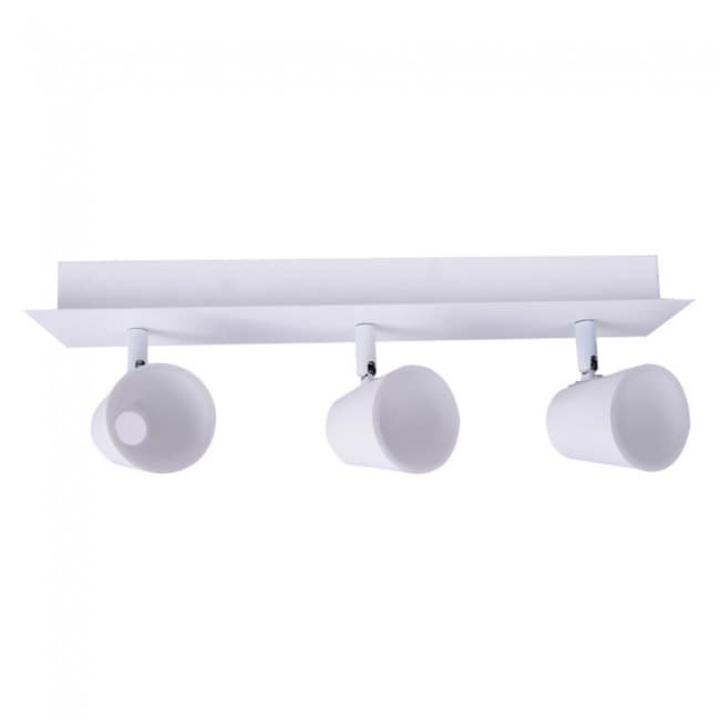 Regleta LED Ice (3 luces)