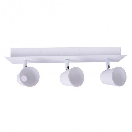 Regleta LED Ice (3 luces)