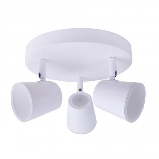 Plafón LED Ice