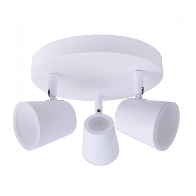 Plafón LED Ice Plafón LED Ice