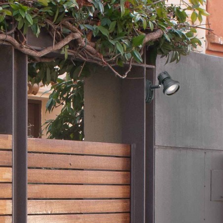 Applique murale Mini Project