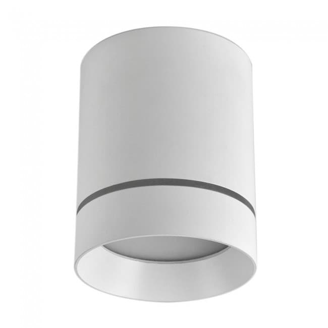 Empotrable/Plafón LED Ice (9W) Empotrable/Plafón LED Ice (9W)