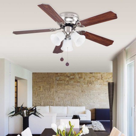 Ventilador de techo Westland