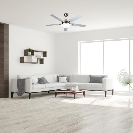 Ventilateur de plafond Plywood