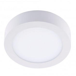 Downlight  LED redondo Novo