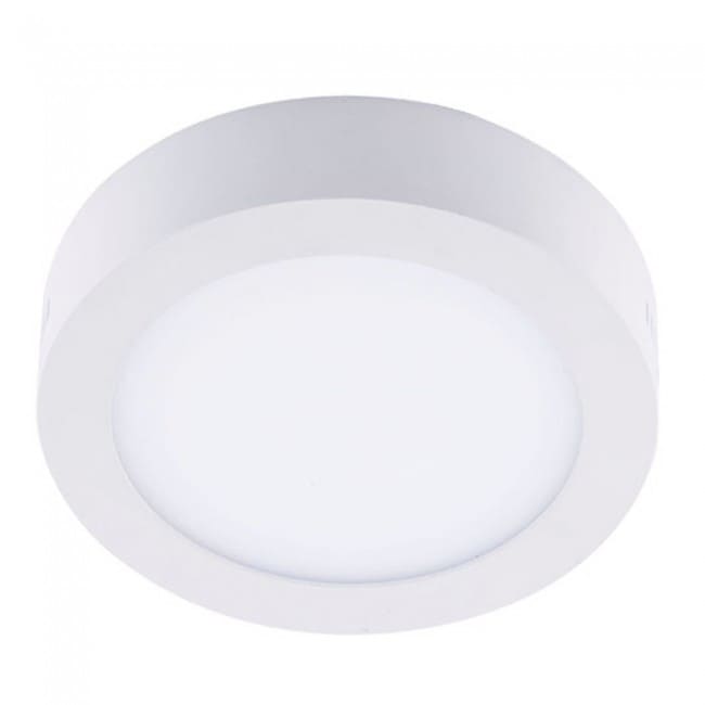 Downlight LED redondo Novo Downlight LED redondo Novo