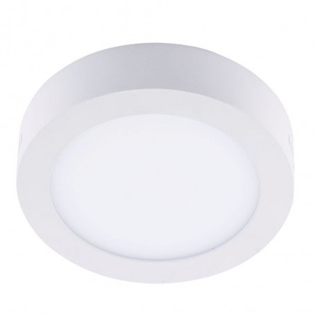 Downlight  LED redondo Novo